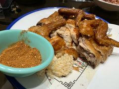 -章吴记喜瑞餐厅(东东城店)