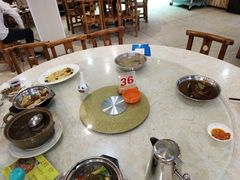 -禄源公·老莞诚饭店