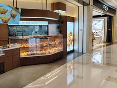-21克拉面包(崂山万象汇店)