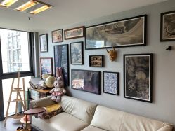 -極致刺青TATTOO STUDIO 私人订制