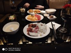 -北京康莱德酒店