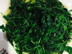 -阿英煲(凉城路店)