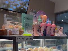 -奈雪的茶(花城汇中区PRO店)