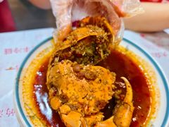 -三妹小龙虾·黄油蟹(华侨城总店)