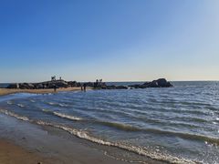 -老虎石海上公园