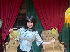 -小凤仙公馆酒店