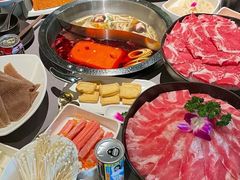 -香猪坊韩国烤肉专属门店(魏公村店)