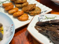 -柳柳饭店(华山中路店)