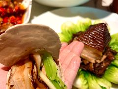 -湖滨28中餐厅·西湖宴·杭州君悦酒店