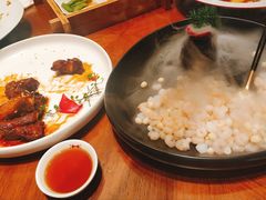 -上海人家花樣年华(中山公园店)