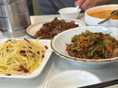 -韶山冲湘菜馆(黄桦路店)