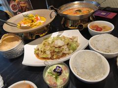 -Thai Alley泰爱里(二沙岛店)