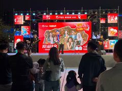 -宝龙广场(福州台江店)