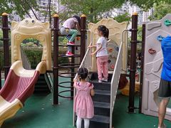 -苏州河梦清园环保主题公园