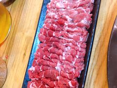 -君来顺老北京四季火锅涮肉(程家桥路店)