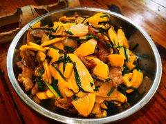 -香竹农庄•传统竹筒饭(十年店)