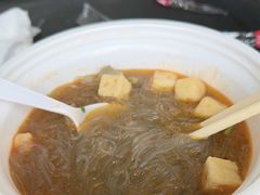 -回味鸭血粉丝汤(南京站店)