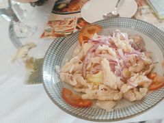 -中山威尼斯西餐厅(三乡总店)