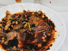 -红菜坊·烤鸭·川鲁宴(石园店)