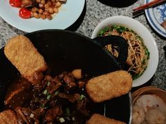 -南京大牌档(济南万象城店)