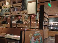 -布拉诺牛排西餐厅(上城天街店)