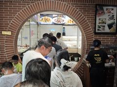 -何记面馆(龙泉山店)