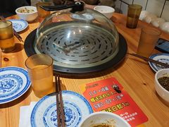 -阿鸡鱼庄·顺德鲜蒸小炒(亚运村店)
