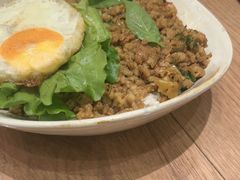 -玛格萝妮比萨屋(四平店)