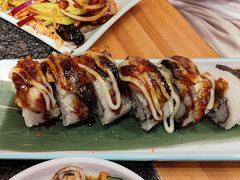 -梦山水日本烧肉(五四广场店)