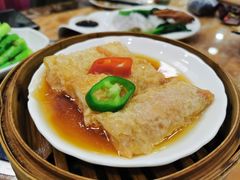 腐皮卷-幸福茗点茶楼(五羊店)