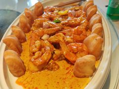 -新安人家·22年本地餐厅