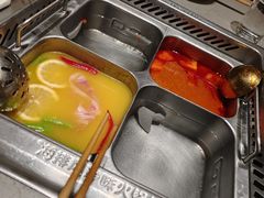 -海底捞火锅(正大乐城店)