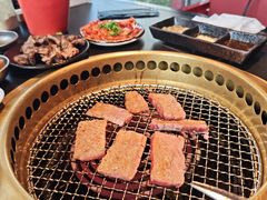 -谷牛和牛烤肉(漕河泾印象城店)