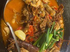 -辣出味岳阳特色烧烤·龙虾大排档(砂子塘总店)