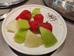 -黑金·寻焰自助百汇·烤肉·火锅(中街店)