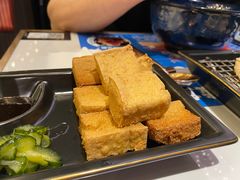 -馔豚·台北菜专门店(深圳湾万象城店)