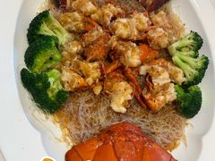 -正佳广场万豪酒店-粤菜餐厅·点心·海鲜·聚餐