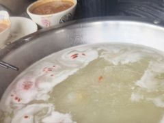 -天都火锅酒楼(虹梅南路店)