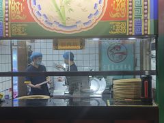 -津门老羊家·铜锅涮羊肉·烧烤(科技园店)