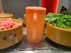 -龍歌自助小火锅(市南金茂湾店)
