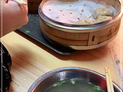 -鑫旺旺汤包(总店)