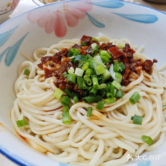 香波面馆