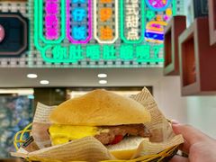 -香港威特瑞茶餐厅(小白楼音乐厅店)