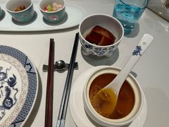 -钱塘花园·宁波菜