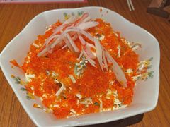 -仓桥家·焗寿司·锅物(光谷步行街店)