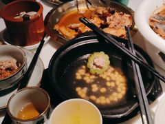 -原味田园·客家菜·土窑鸡(中航城君尚购物中心店)