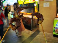 -东门町美食街