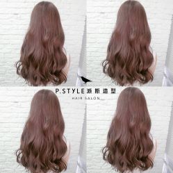 -P.STYLE 派斯造型
