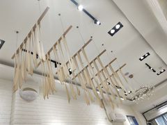 大堂-大嘻咹biangbiang面(历史博物馆店)