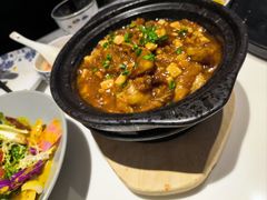 -潮堂 · 潮州菜(国贸商城店)